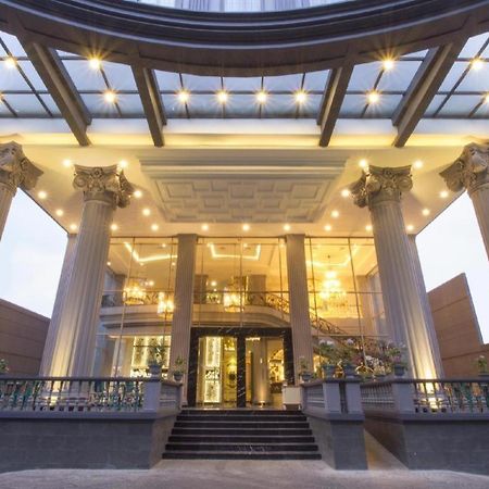 D'Primahotel Bandung Ngoại thất bức ảnh