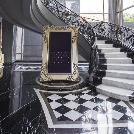 D'Primahotel Bandung Ngoại thất bức ảnh