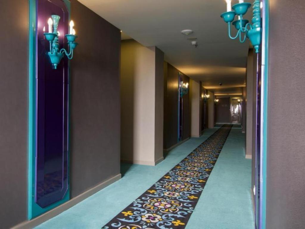 D'Primahotel Bandung Ngoại thất bức ảnh