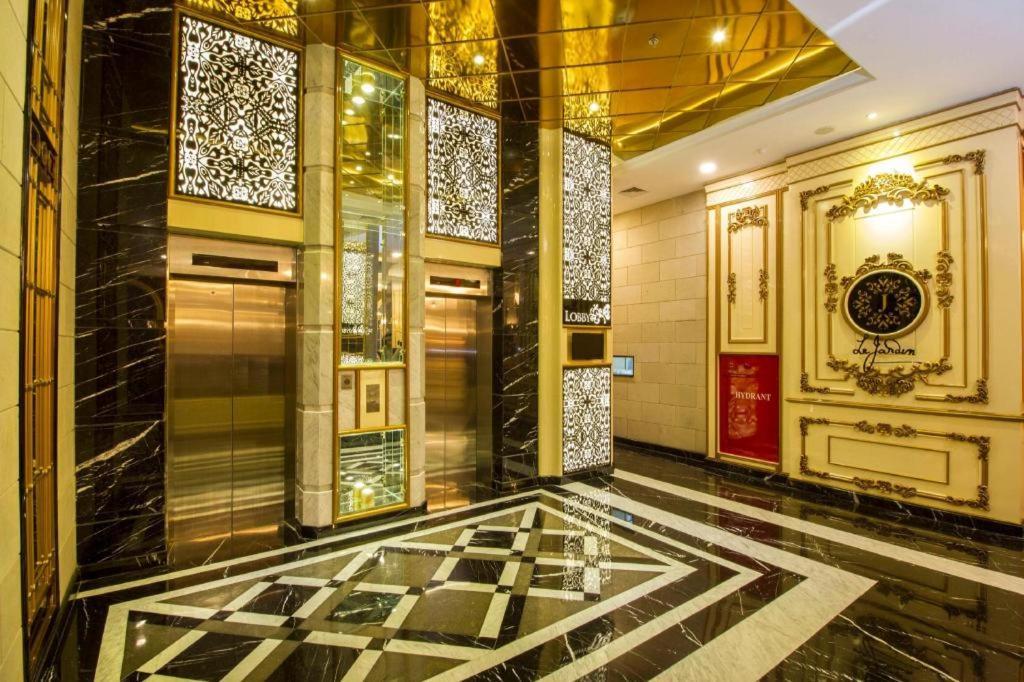 D'Primahotel Bandung Ngoại thất bức ảnh