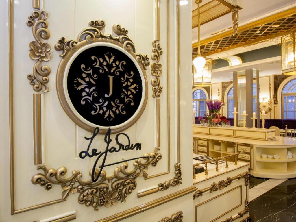 D'Primahotel Bandung Ngoại thất bức ảnh