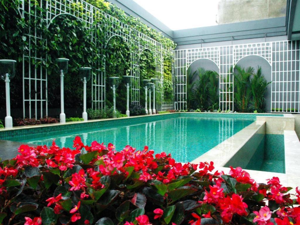 D'Primahotel Bandung Ngoại thất bức ảnh