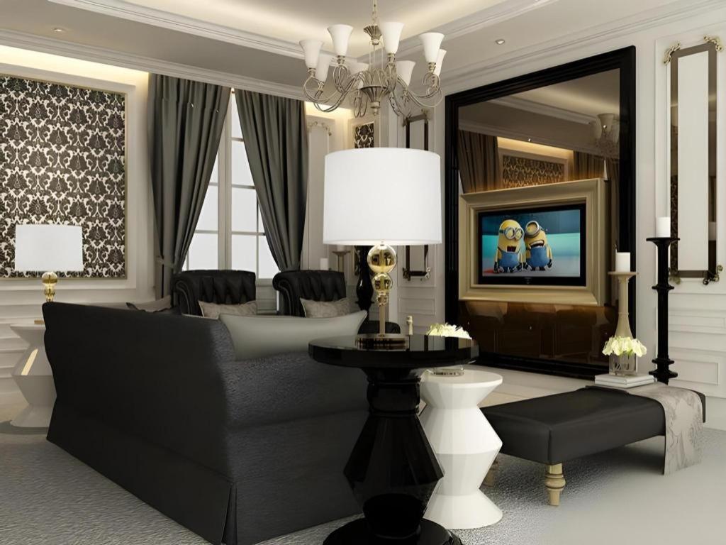 D'Primahotel Bandung Ngoại thất bức ảnh