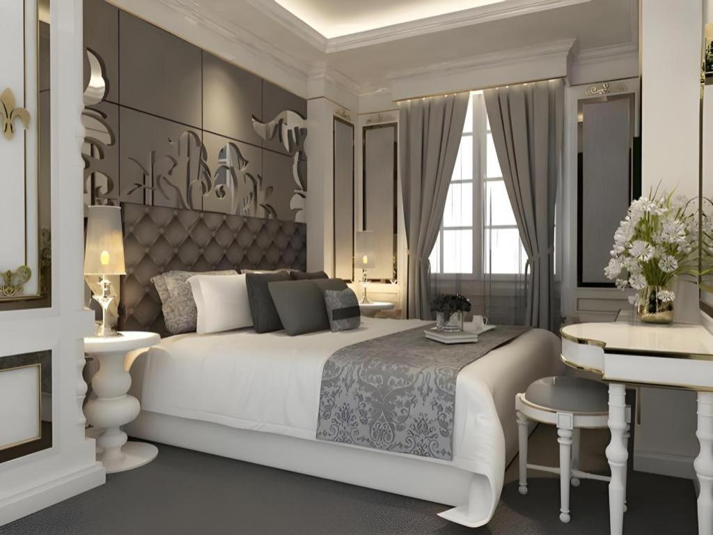 D'Primahotel Bandung Ngoại thất bức ảnh