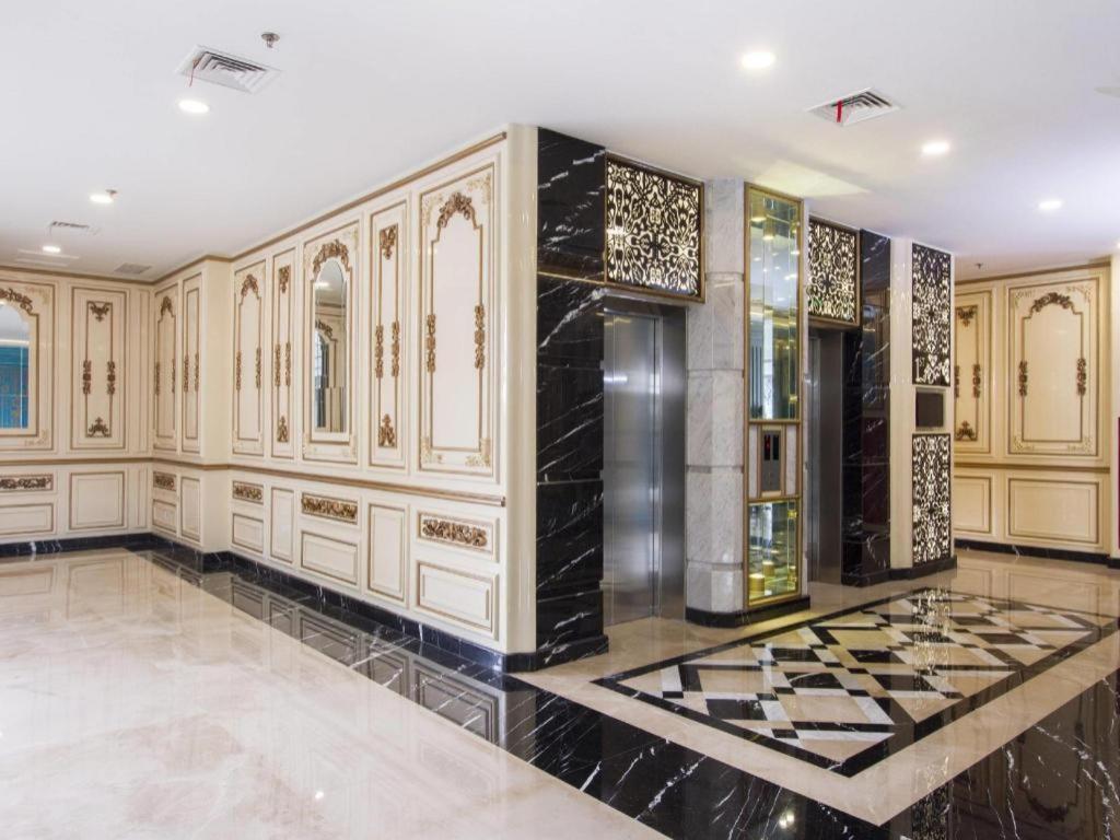 D'Primahotel Bandung Ngoại thất bức ảnh