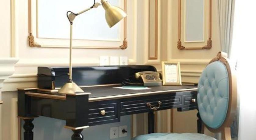 D'Primahotel Bandung Ngoại thất bức ảnh