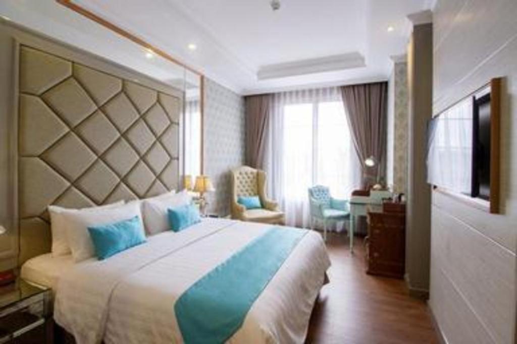 D'Primahotel Bandung Ngoại thất bức ảnh