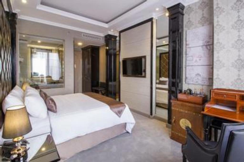 D'Primahotel Bandung Ngoại thất bức ảnh