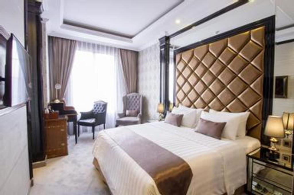 D'Primahotel Bandung Ngoại thất bức ảnh