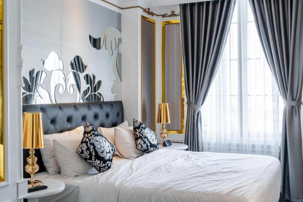 D'Primahotel Bandung Ngoại thất bức ảnh