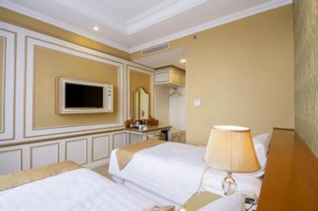 D'Primahotel Bandung Ngoại thất bức ảnh