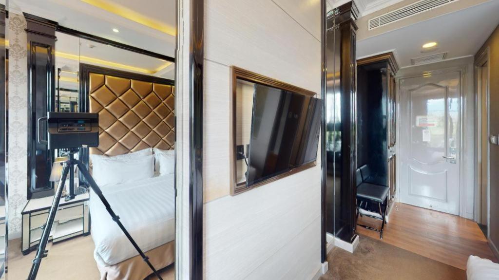 D'Primahotel Bandung Ngoại thất bức ảnh