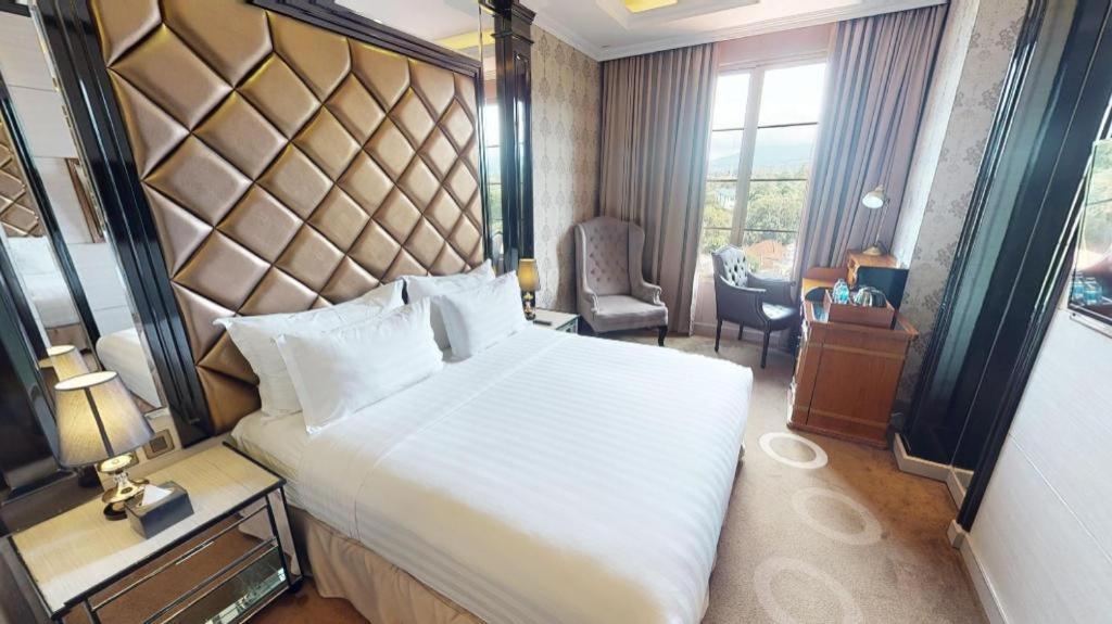 D'Primahotel Bandung Ngoại thất bức ảnh
