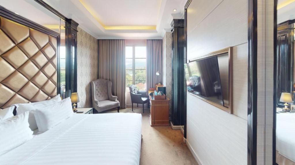 D'Primahotel Bandung Ngoại thất bức ảnh