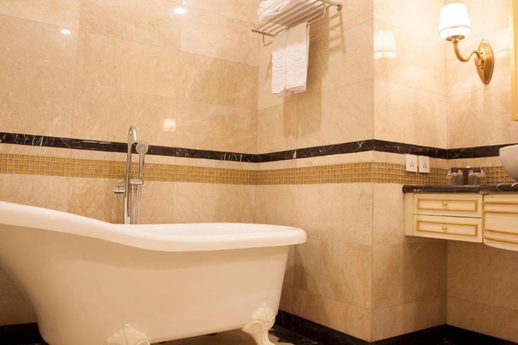D'Primahotel Bandung Ngoại thất bức ảnh