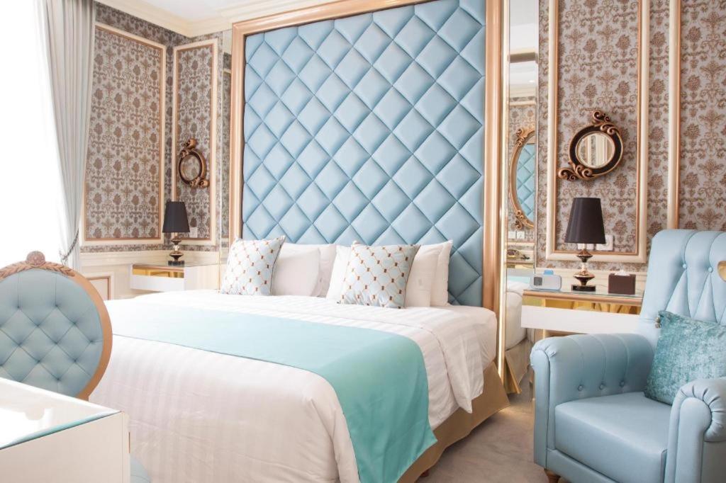D'Primahotel Bandung Ngoại thất bức ảnh